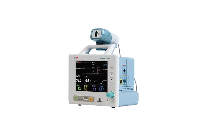 MEK-ICS MP800C