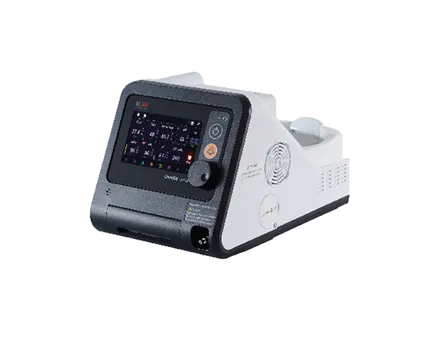 MEK-ICS OmniOx HFT-700