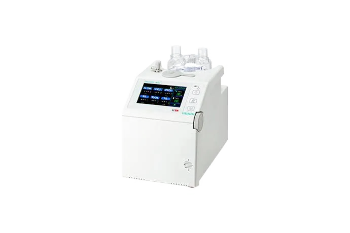MEK-ICS OmniOx HFT500