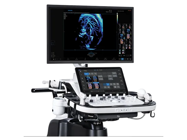 Samsung HERA W10 Elite